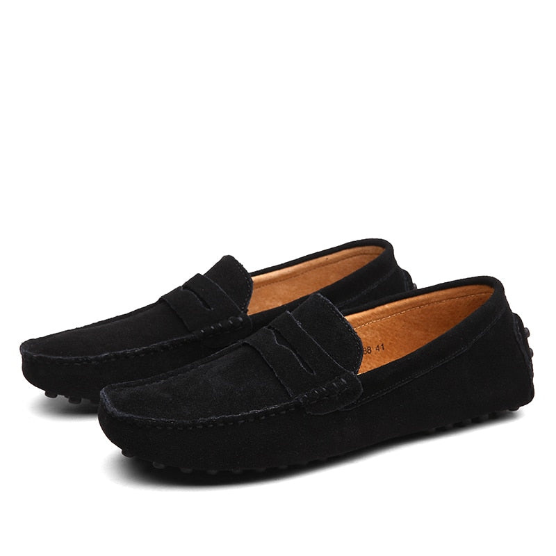 Men's Casual Loafer Shoes | Slip-On