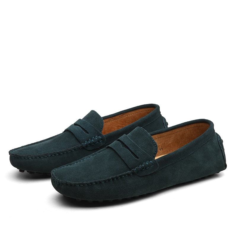 Men's Casual Loafer Shoes | Slip-On