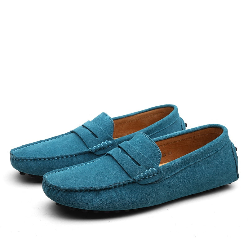 Men's Casual Loafer Shoes | Slip-On