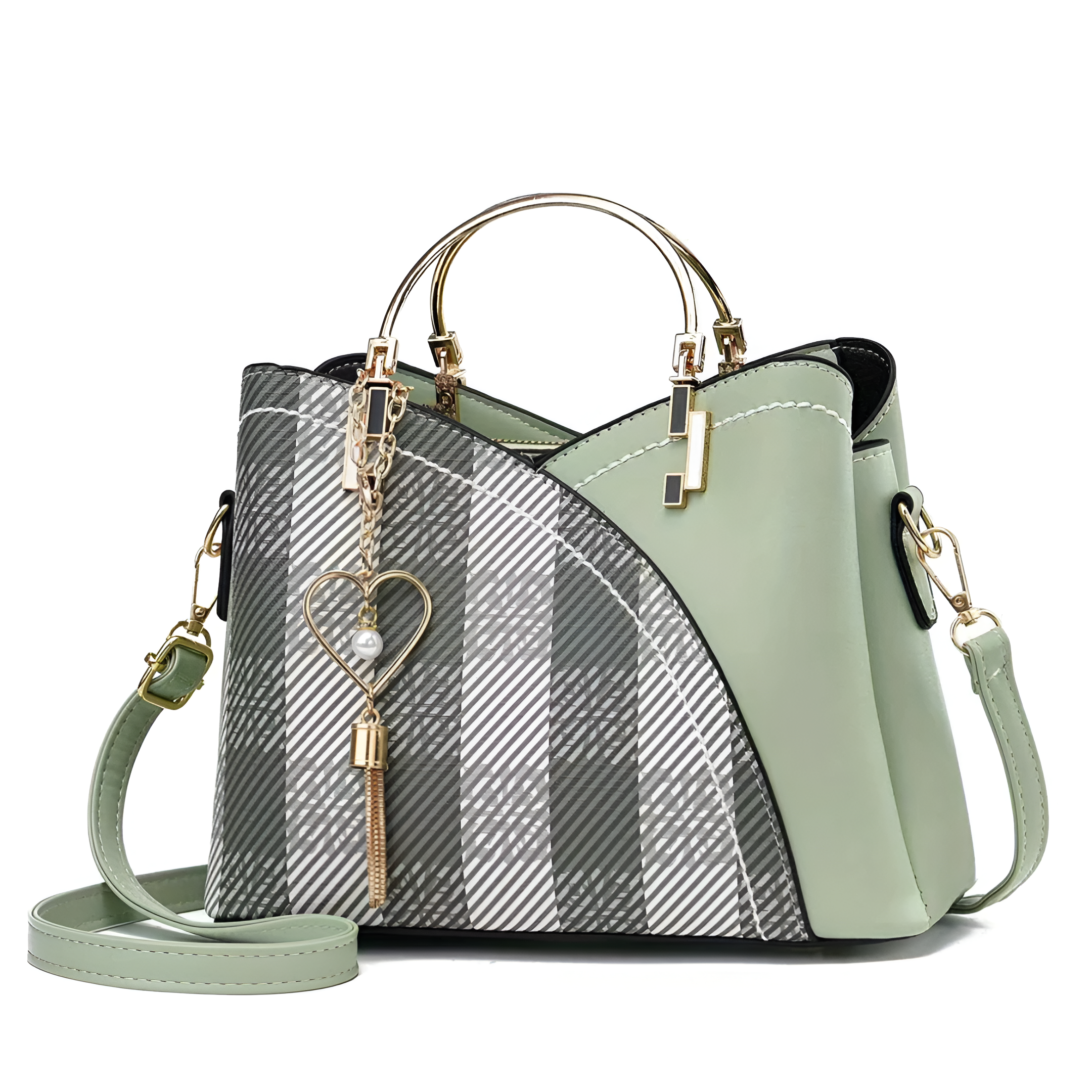 Women's Satchel Handbag | Shoulder