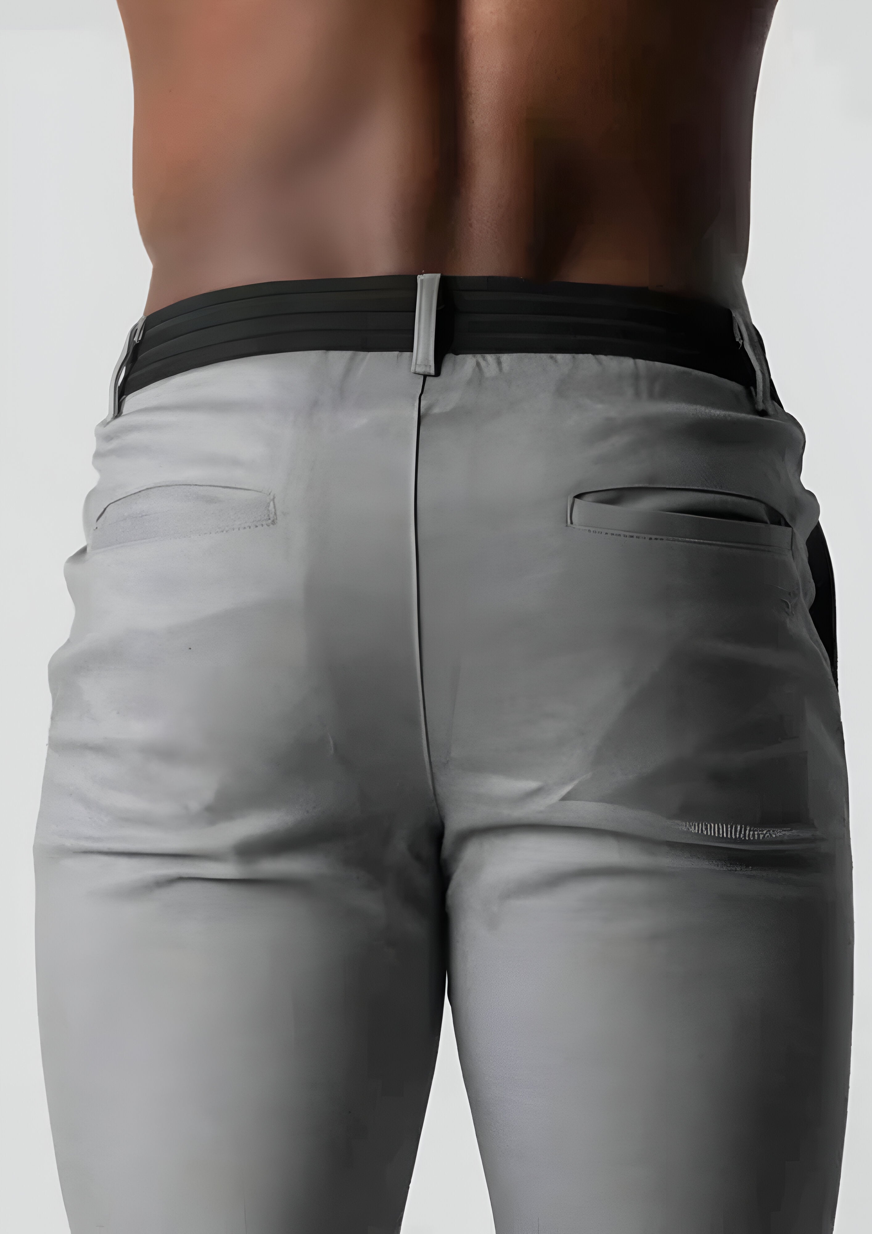Men's Modern Chino Pants | Slim Fit