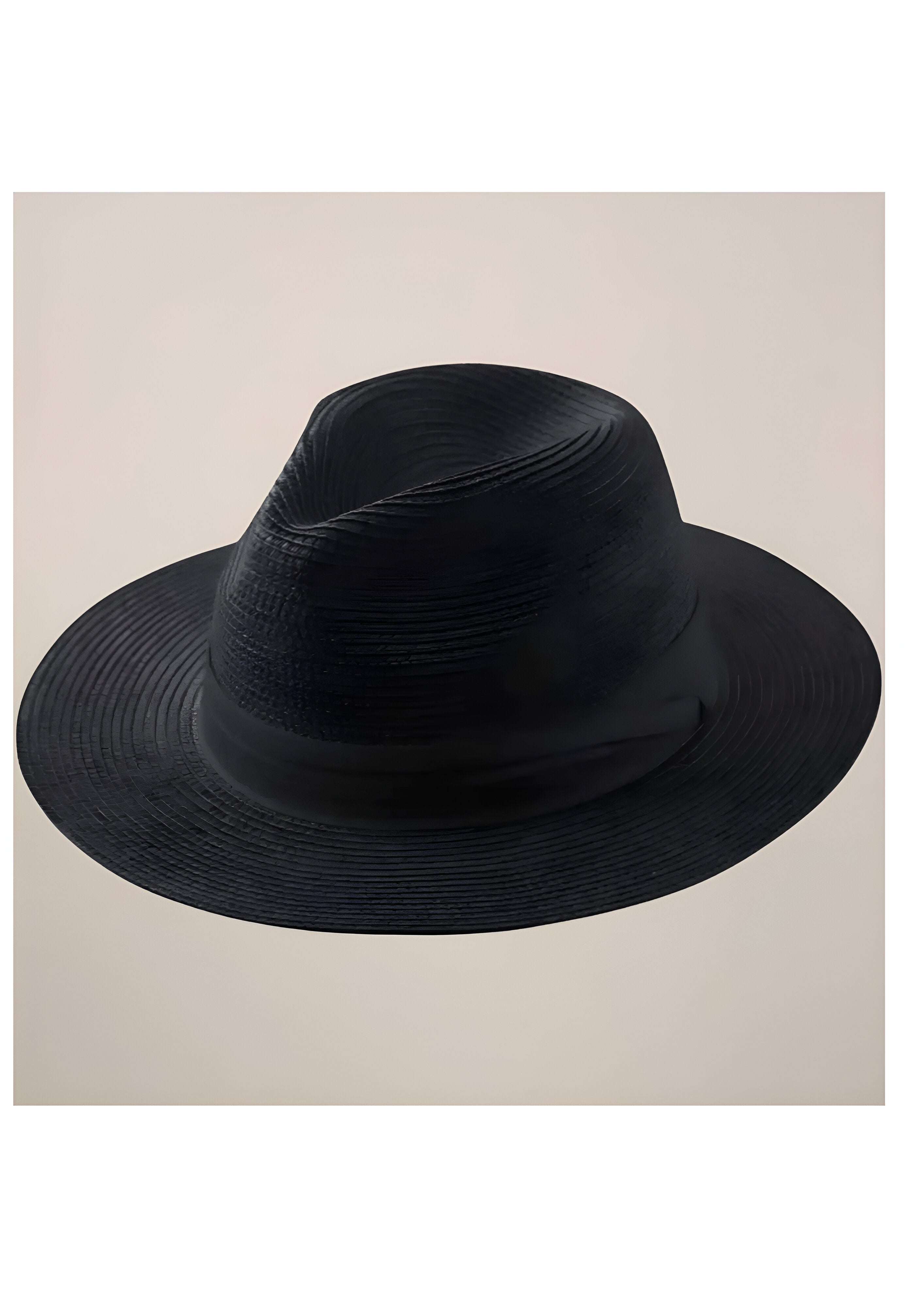 Men’s Panama Hat | Summer