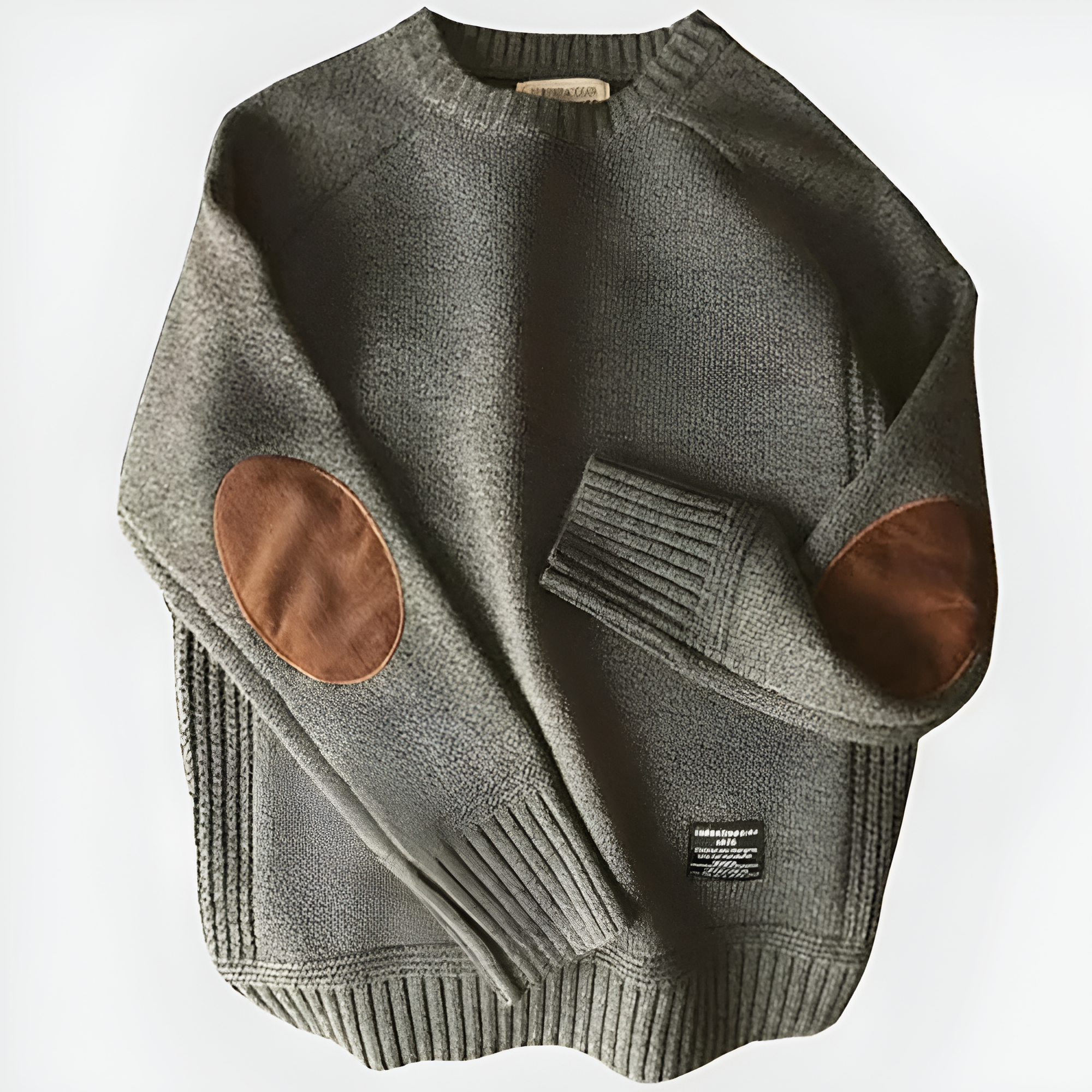 Haven Jumper | Unisex Autumn Classic