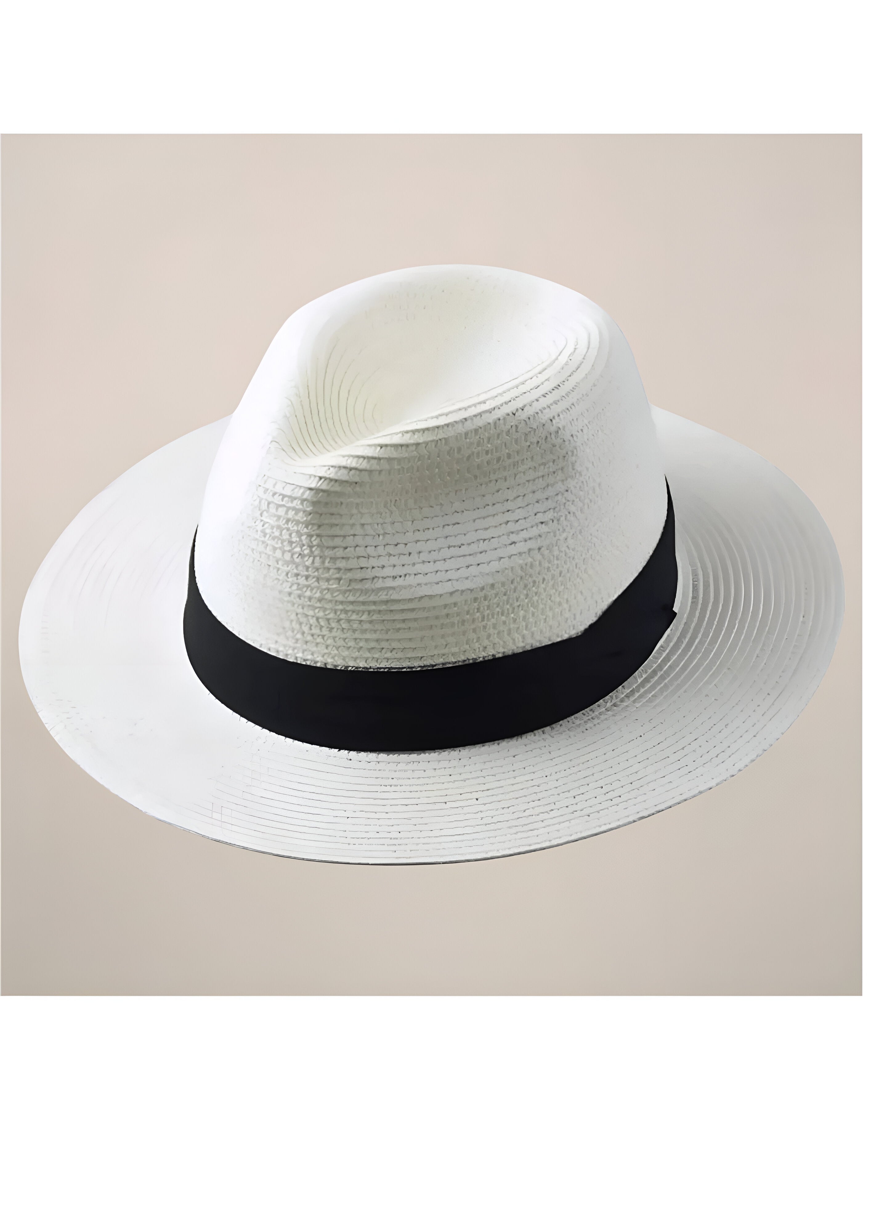 Men’s Panama Hat | Summer