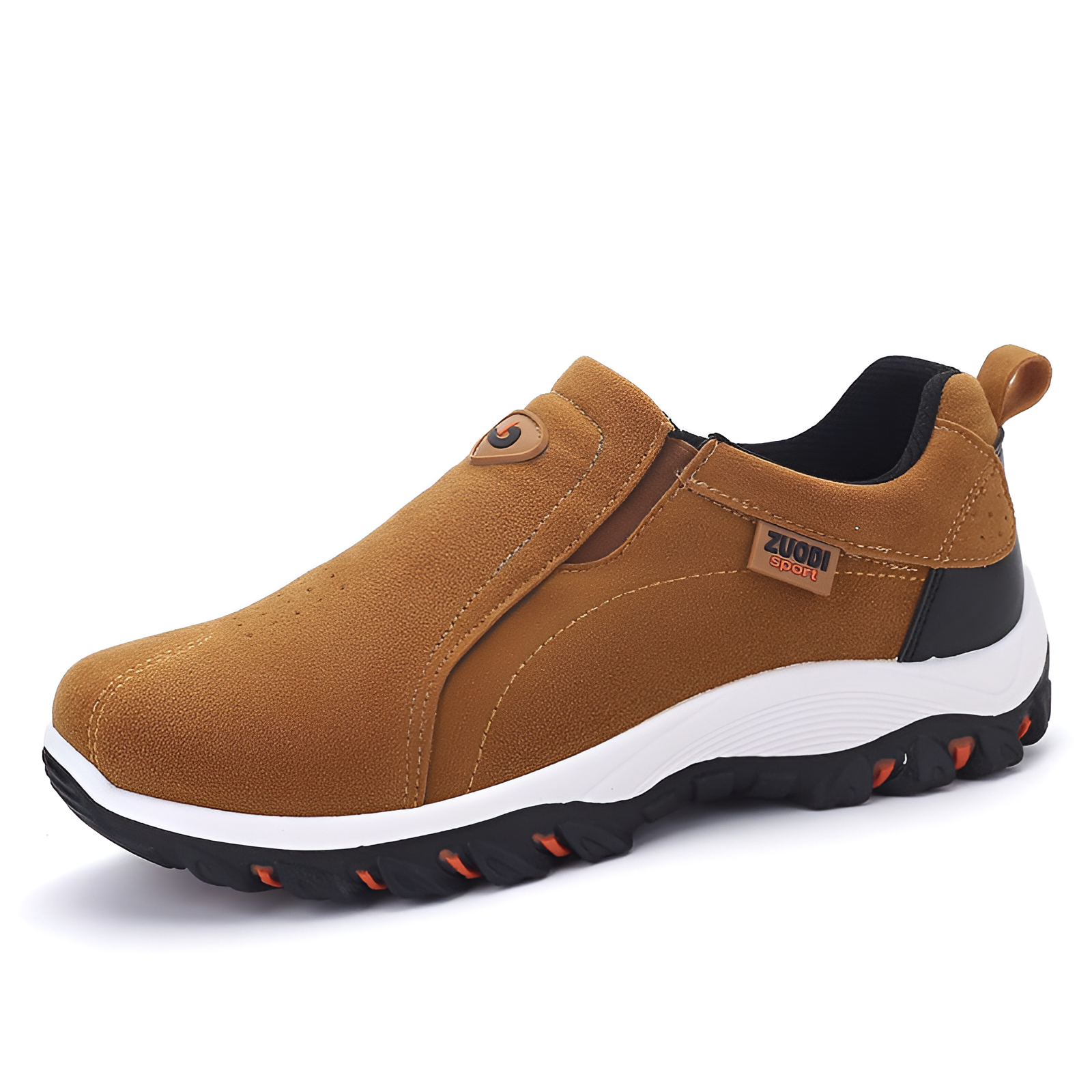 Men's Hiking Ankle Shoes | Durable