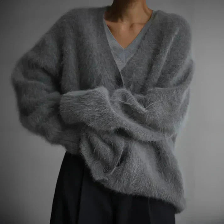 Women’s Lightweight Cardigan Sweater | Everyday Layering