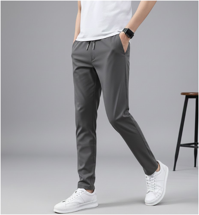 Men's Casual Joggers | Trousers