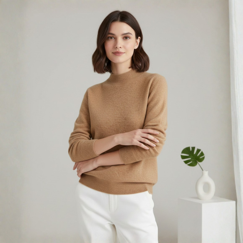 Women’s Classic Jumper | Long Sleeve