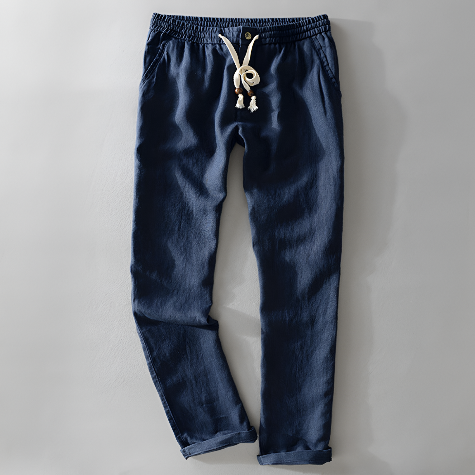Casual Lightweight Trousers | Men's Casual Wear