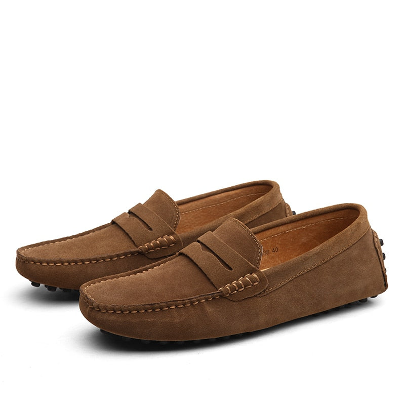 Men's Casual Loafer Shoes | Slip-On