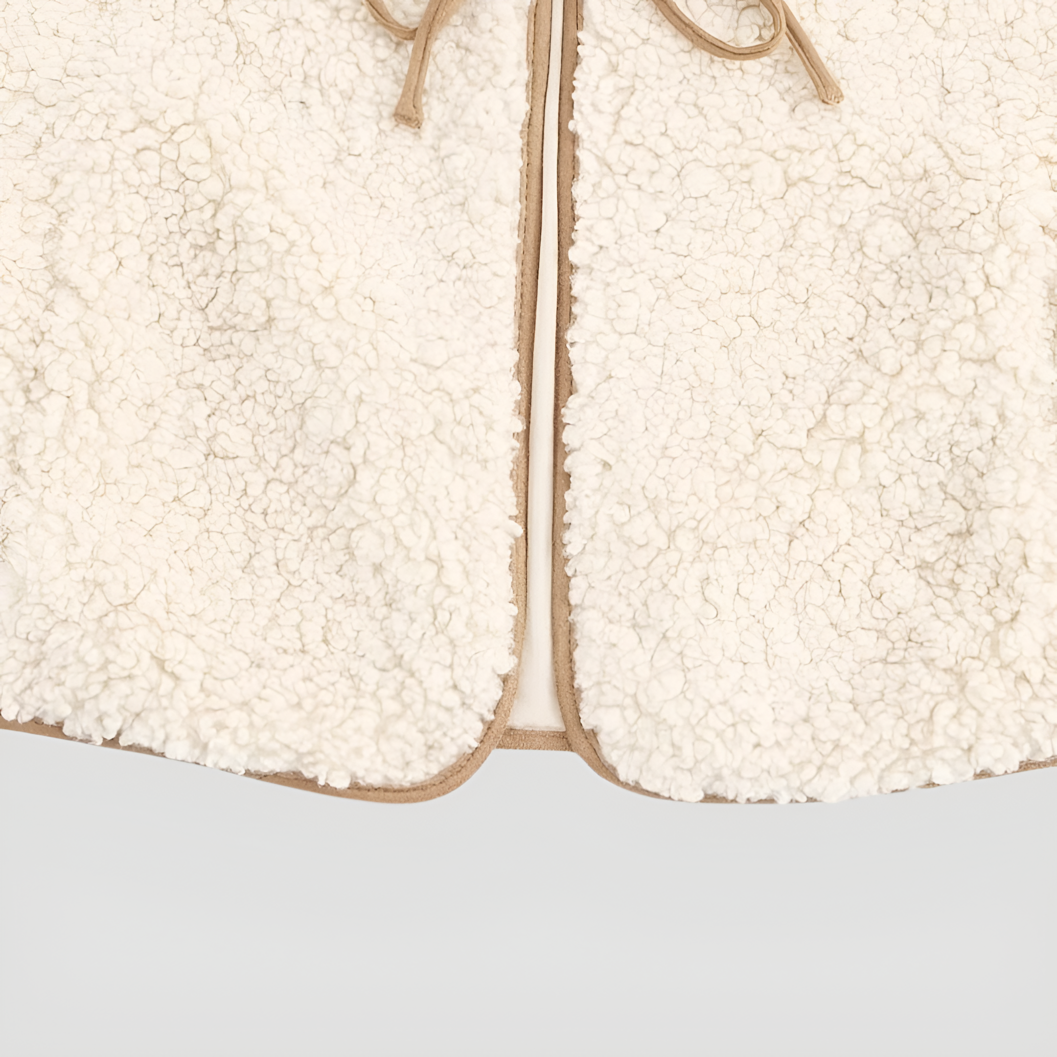 Fleece Gilet Vest | Women's Autumn Sleeveless