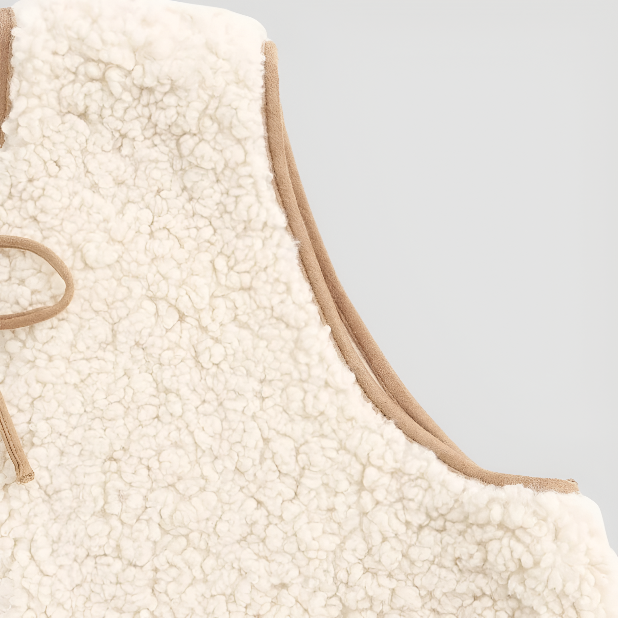 Fleece Gilet Vest | Women's Autumn Sleeveless