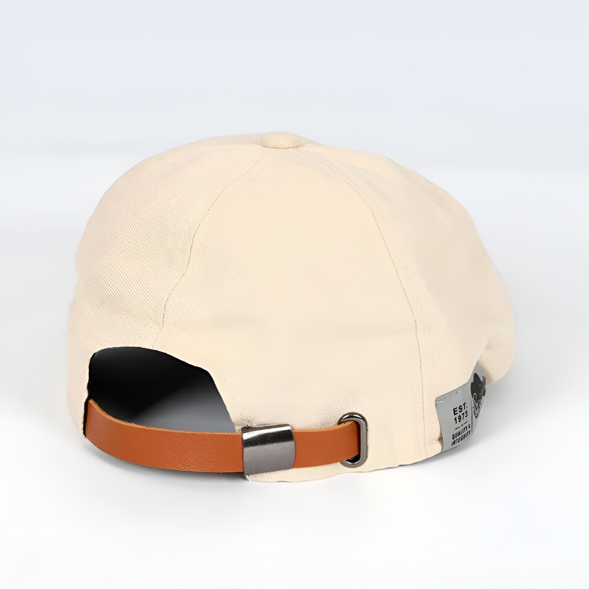 Urban Flat Cap | Men's Casual Modern
