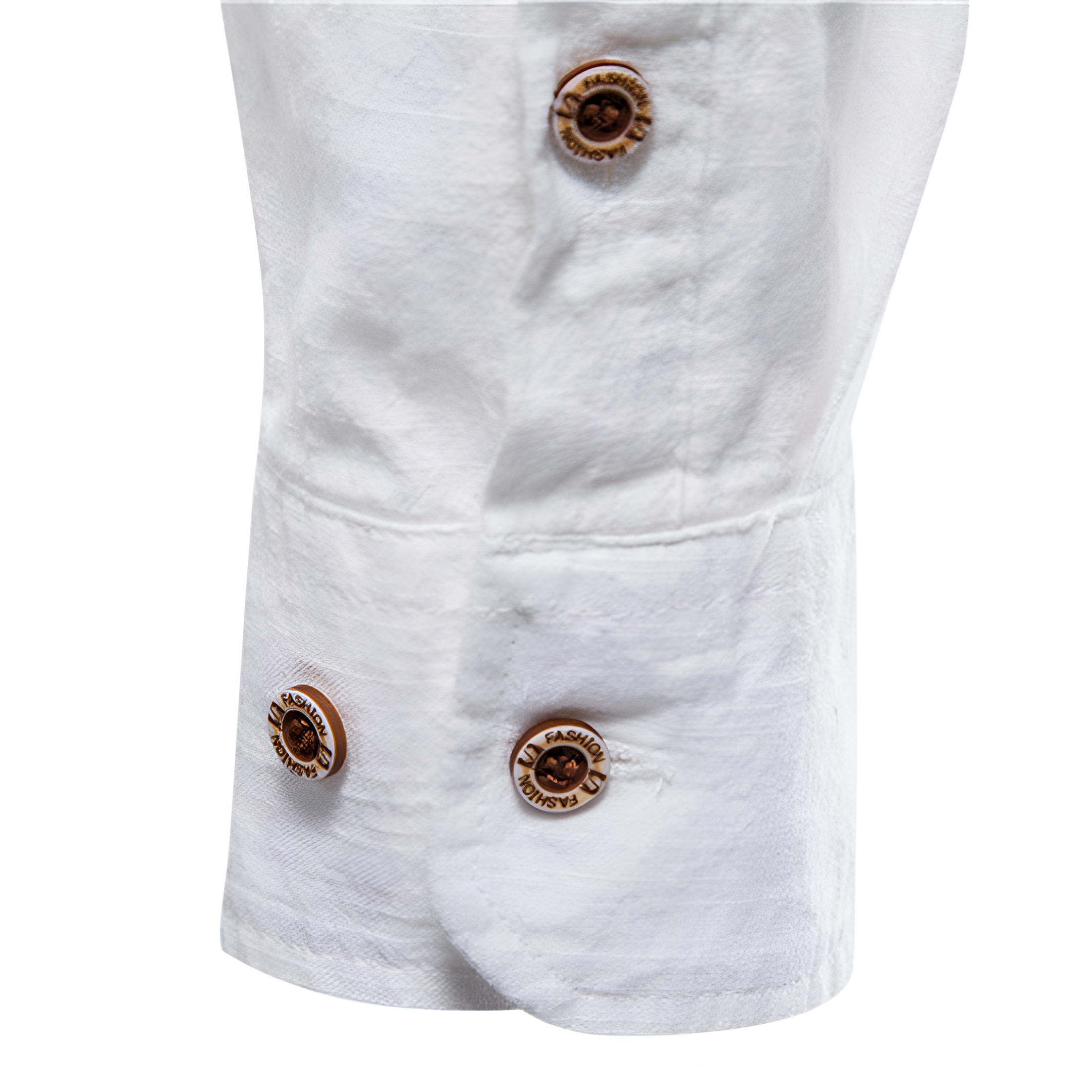 Men's Casual Shirt | Long Sleeve