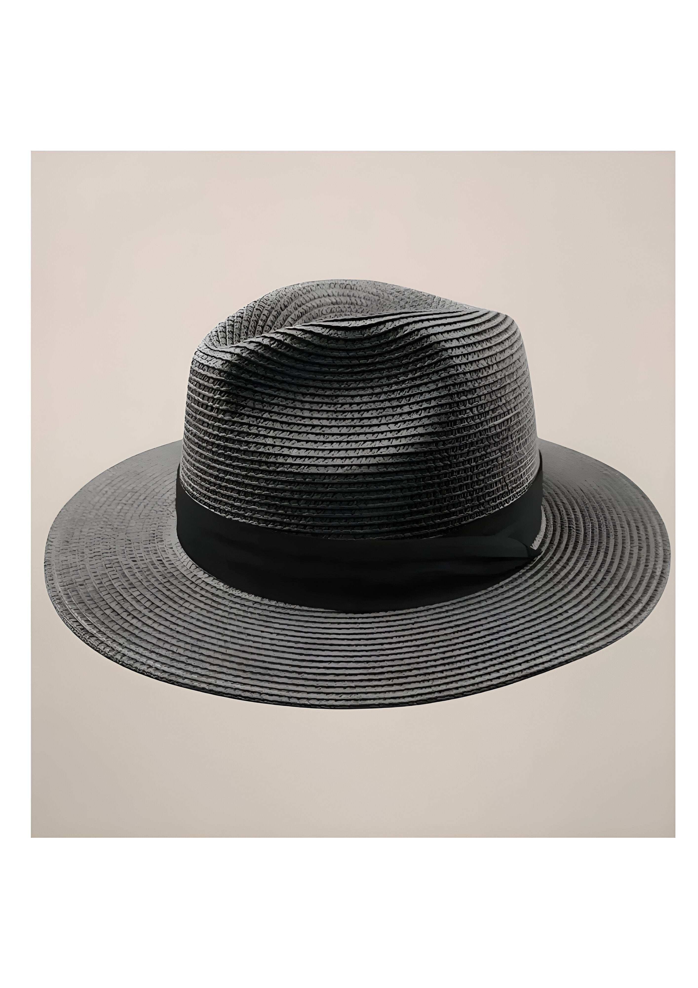 Men’s Panama Hat | Summer