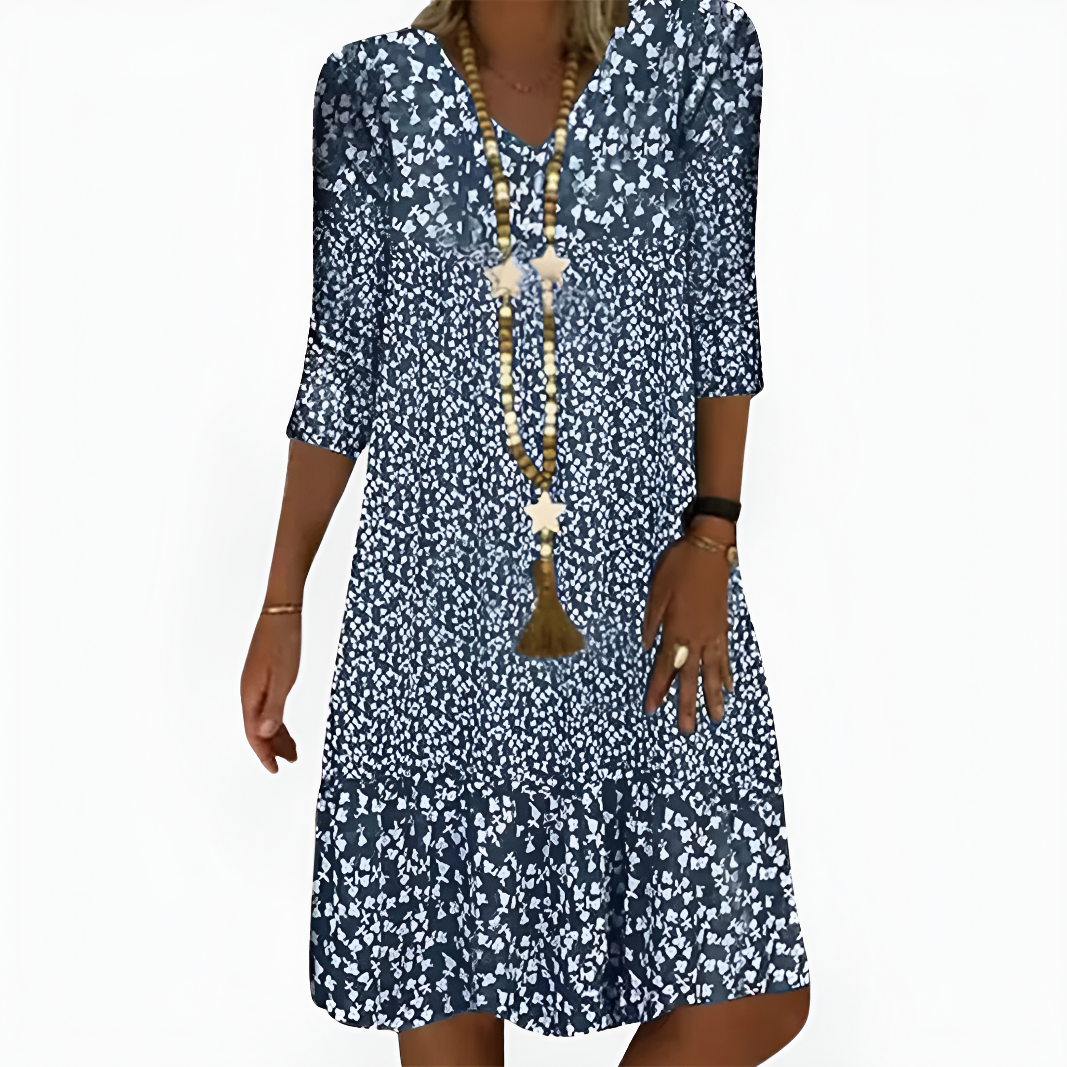 Women's Radiant Floral Summer | Mini