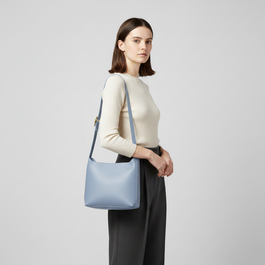 Women’s Minimal Handbag | Everyday Carry