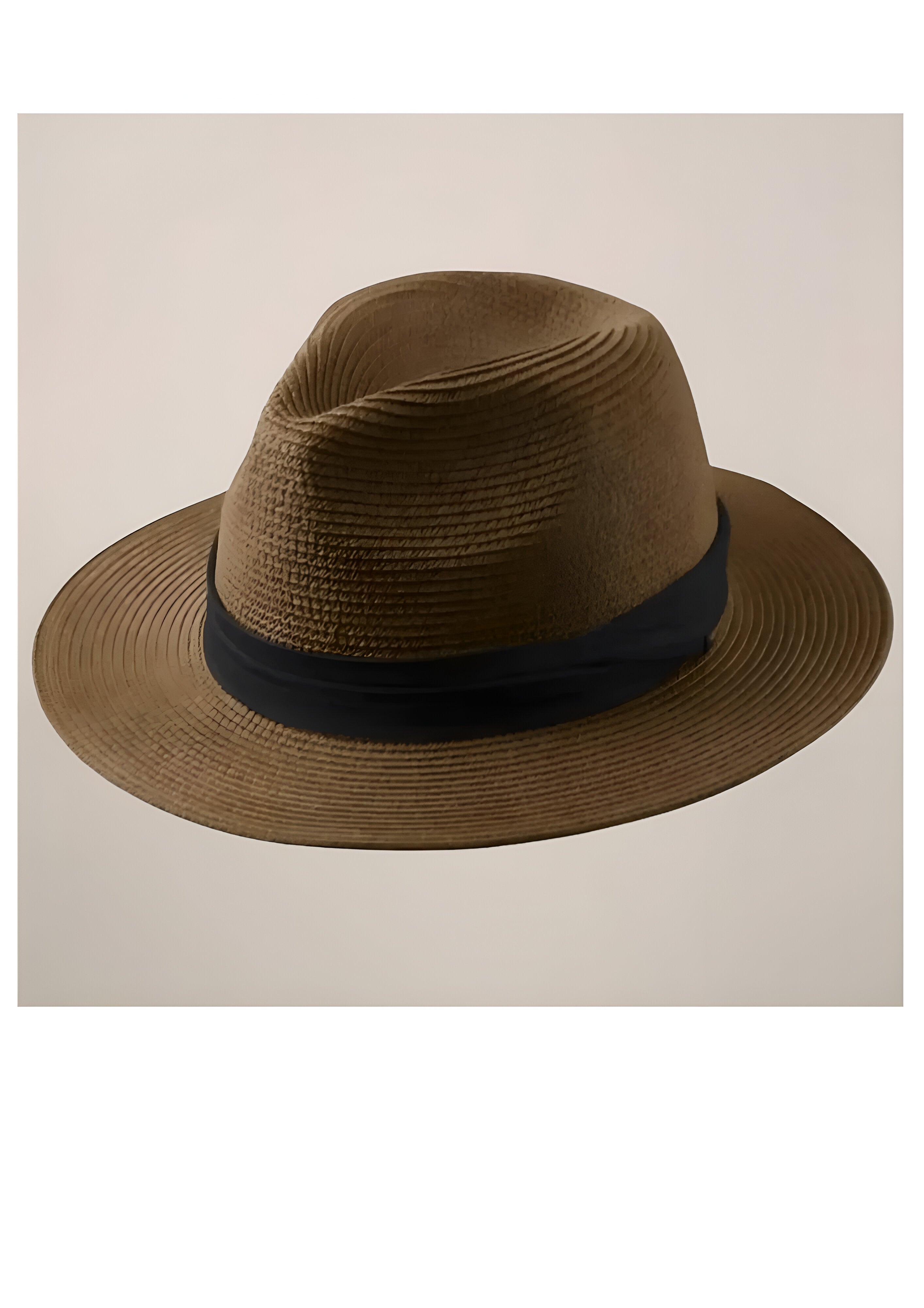 Men’s Panama Hat | Summer