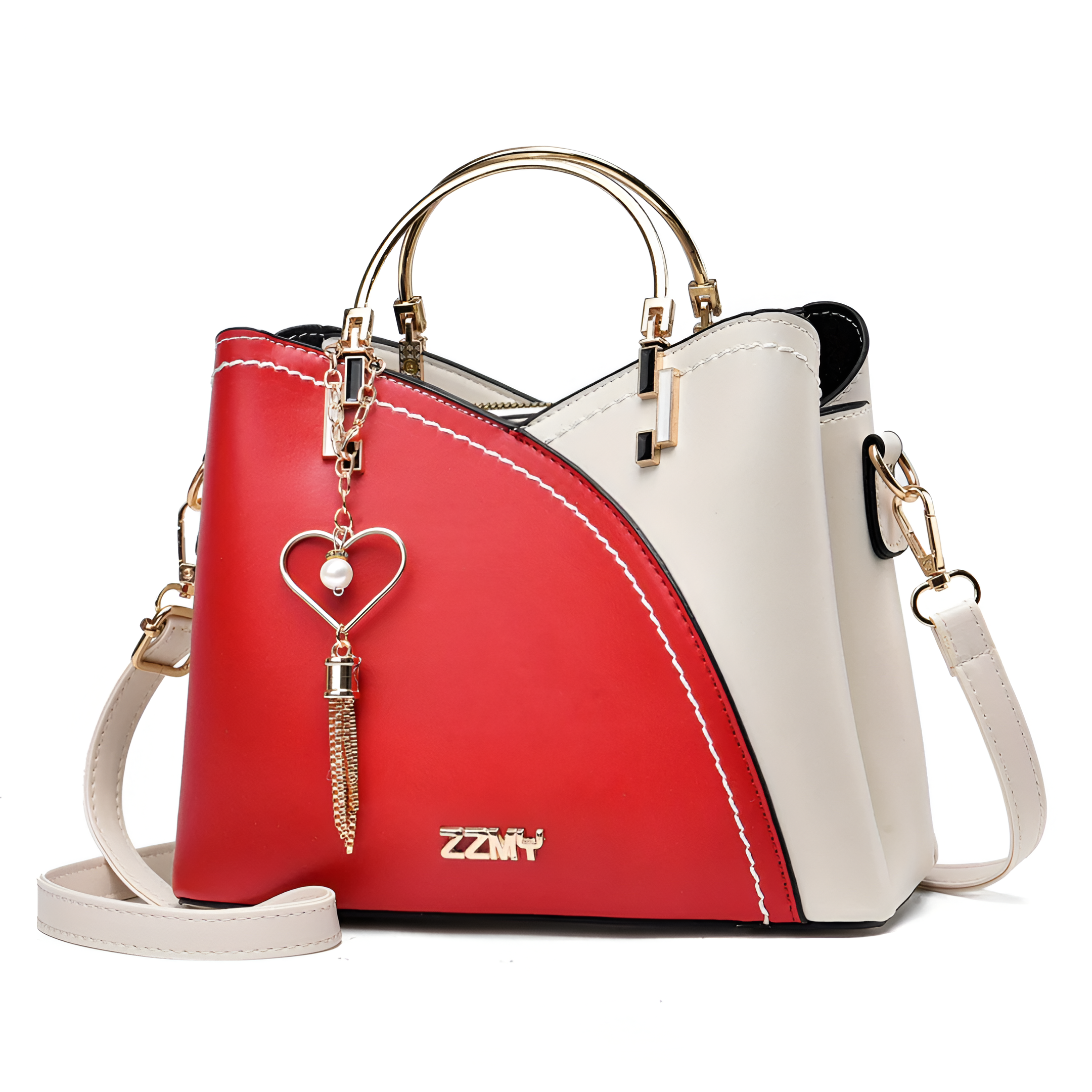 Women's Satchel Handbag | Shoulder