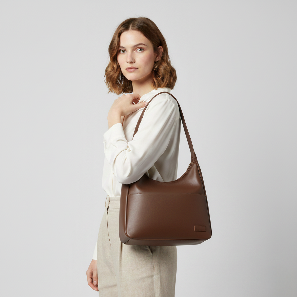 Women’s Minimal Handbag | Everyday Carry