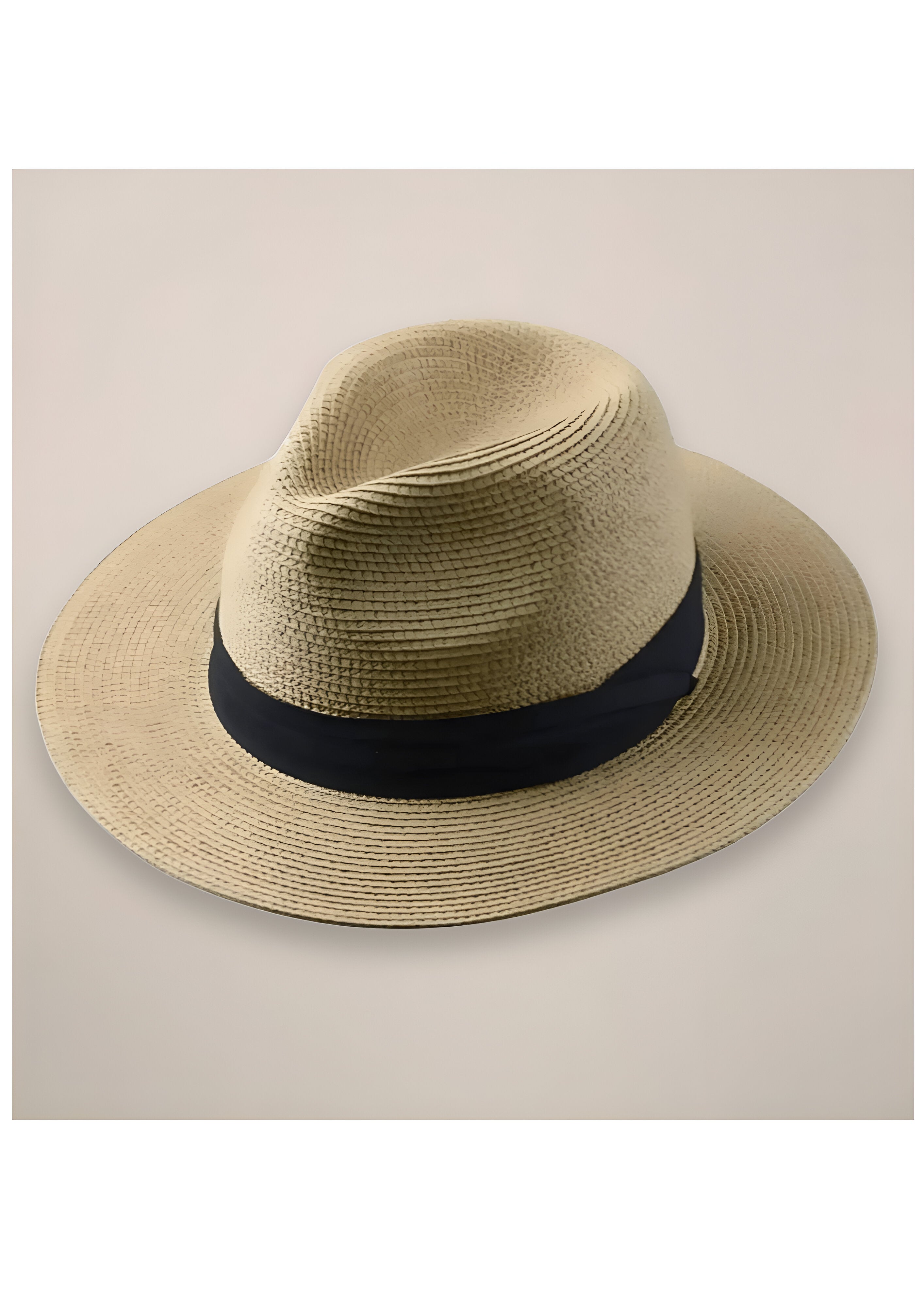 Men’s Panama Hat | Summer