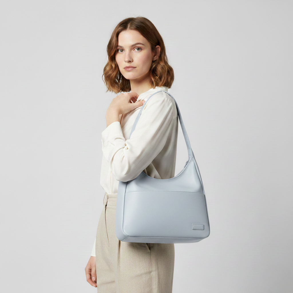 Women’s Minimal Handbag | Everyday Carry