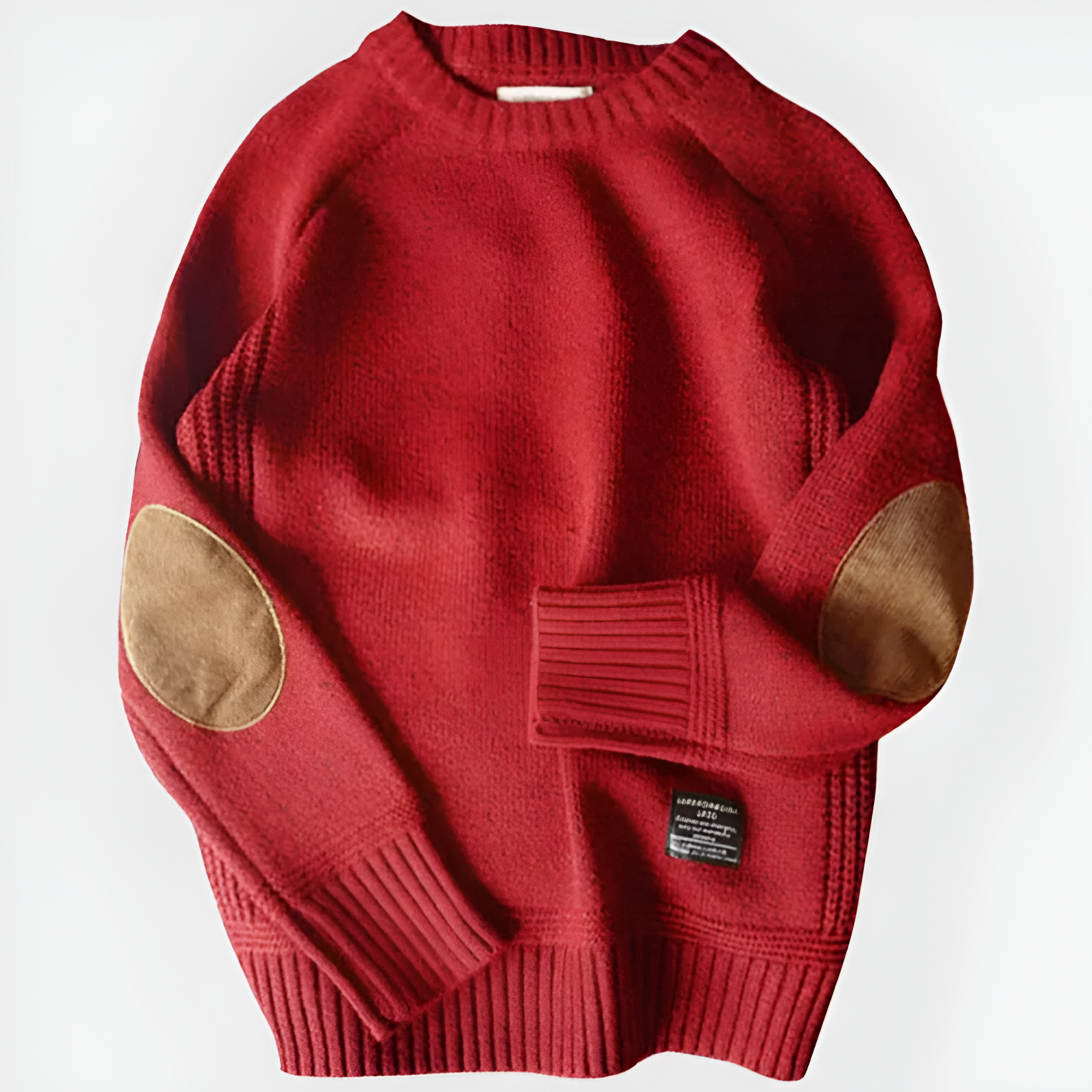 Haven Jumper | Unisex Autumn Classic