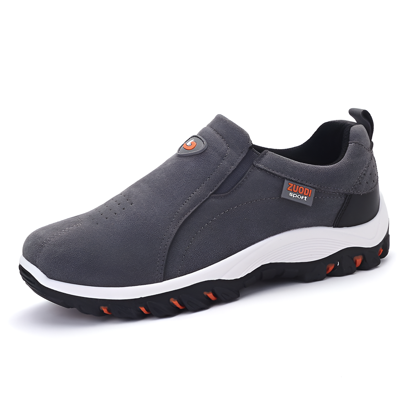 Men's Hiking Ankle Shoes | Durable