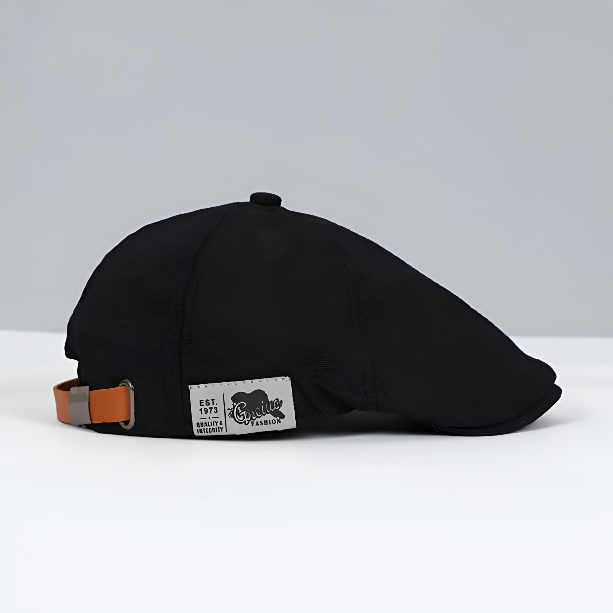 Urban Flat Cap | Men's Casual Modern