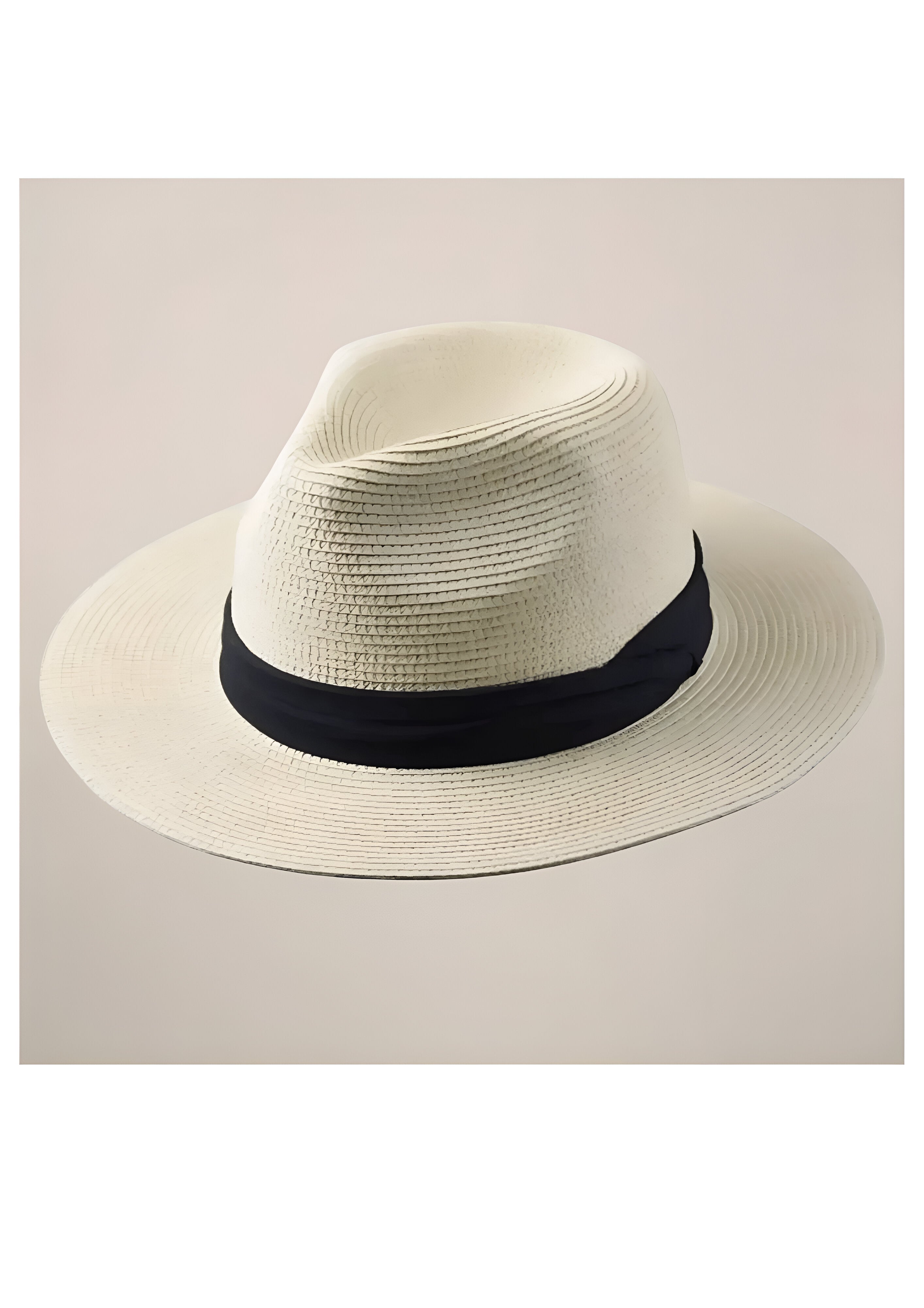 Men’s Panama Hat | Summer