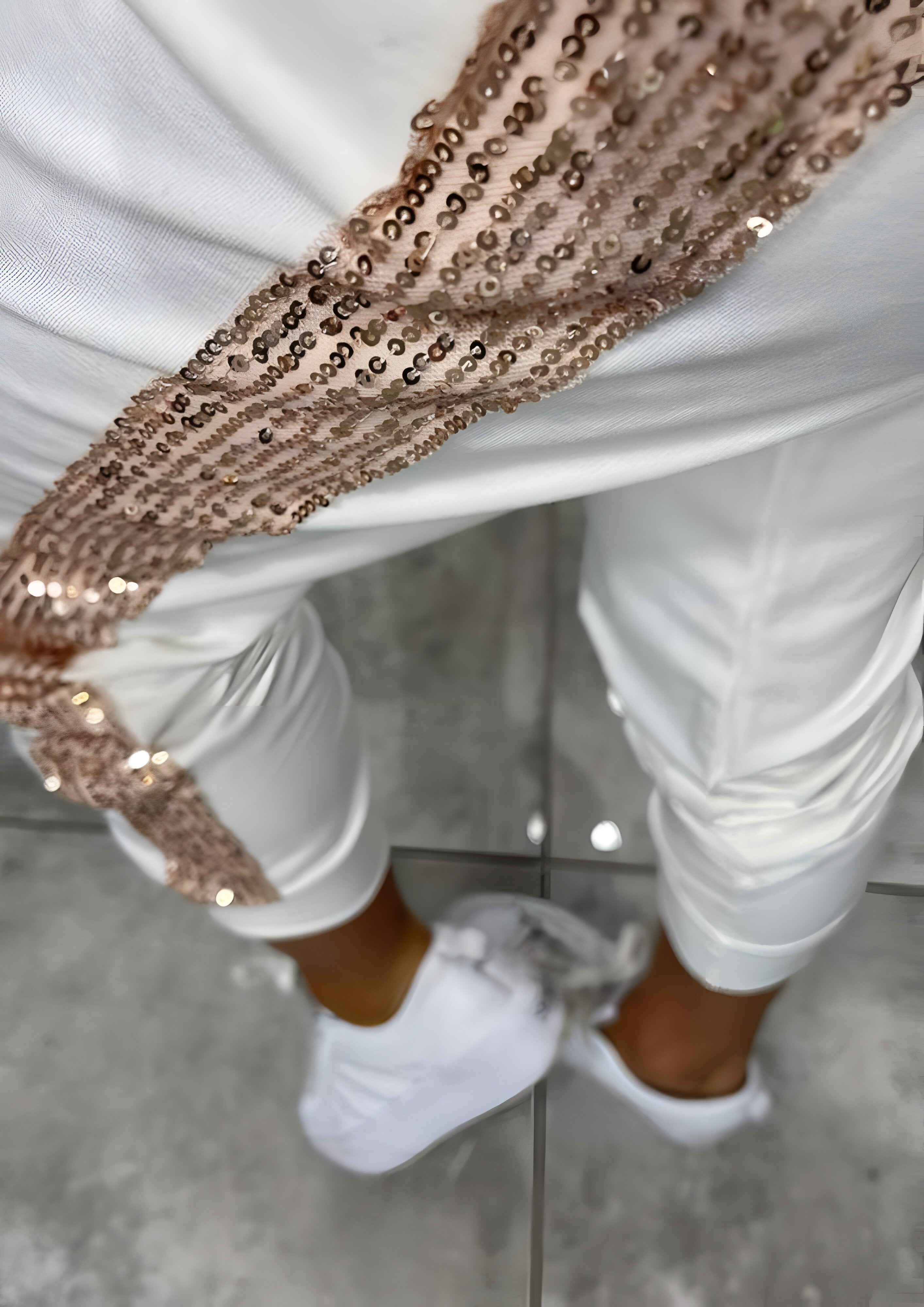 Hoodie Jogger Set | Women's Athleisure Tracksuit