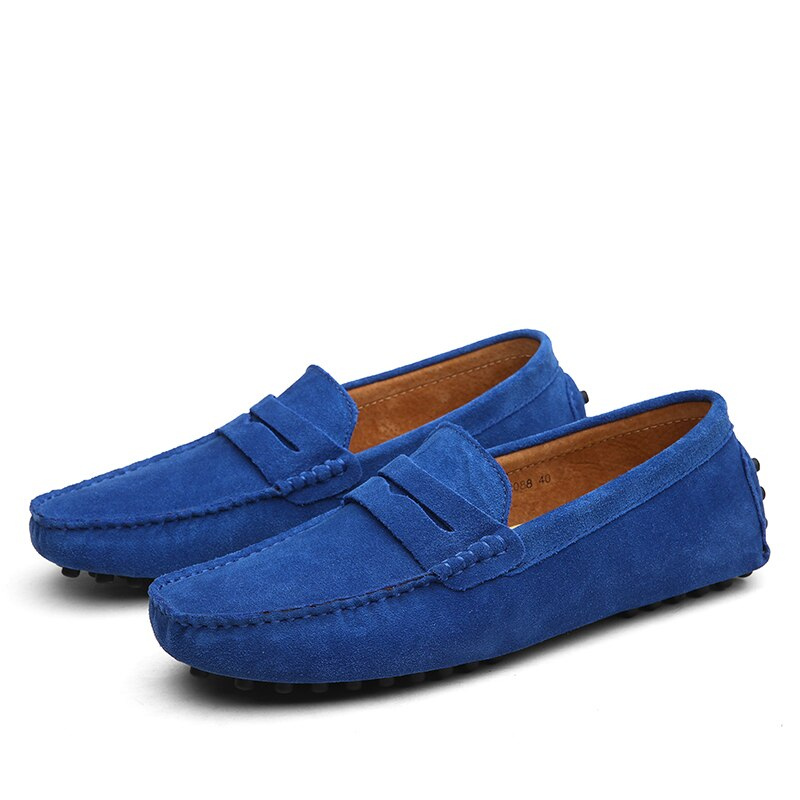 Men's Casual Loafer Shoes | Slip-On