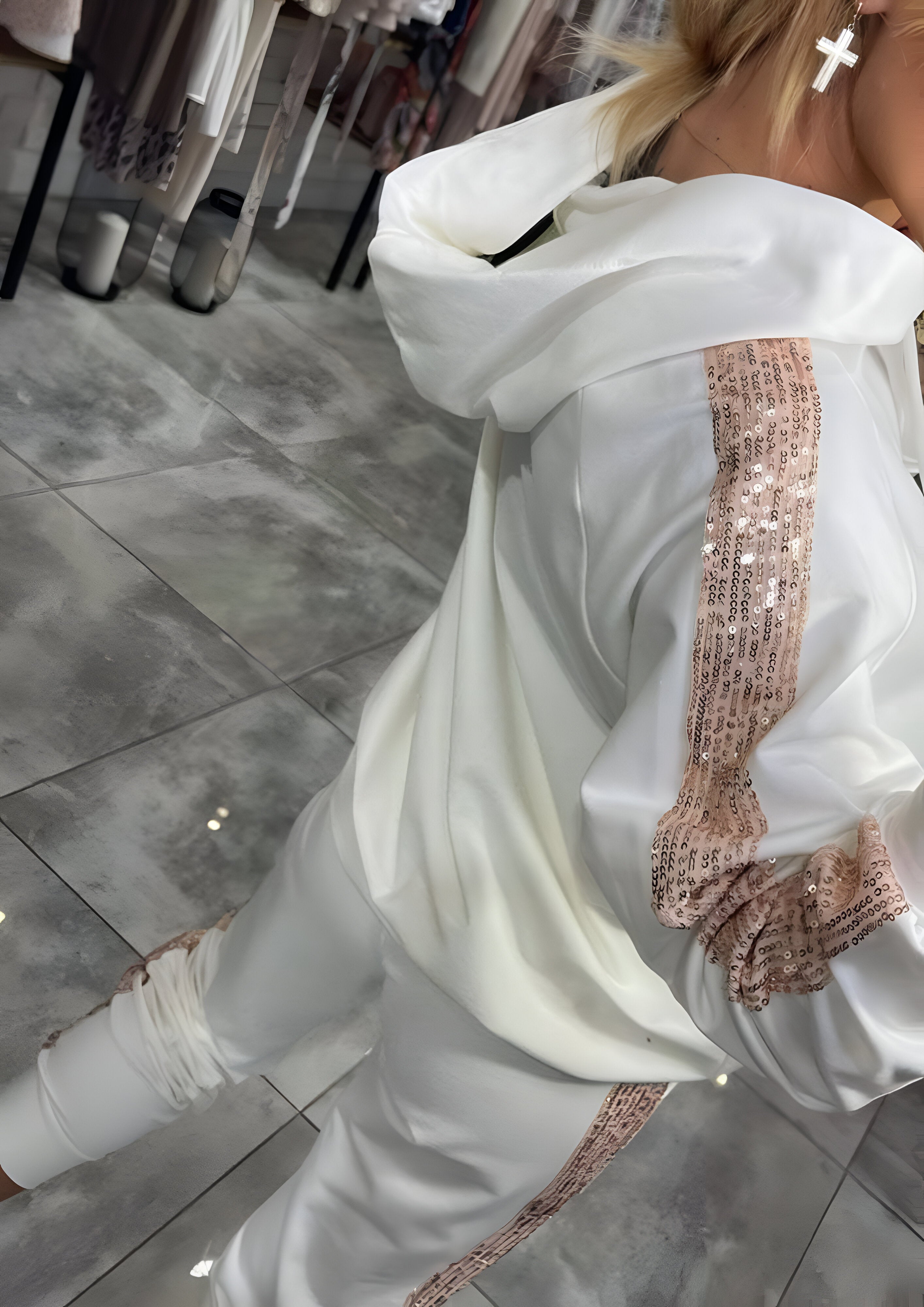 Hoodie Jogger Set | Women's Athleisure Tracksuit