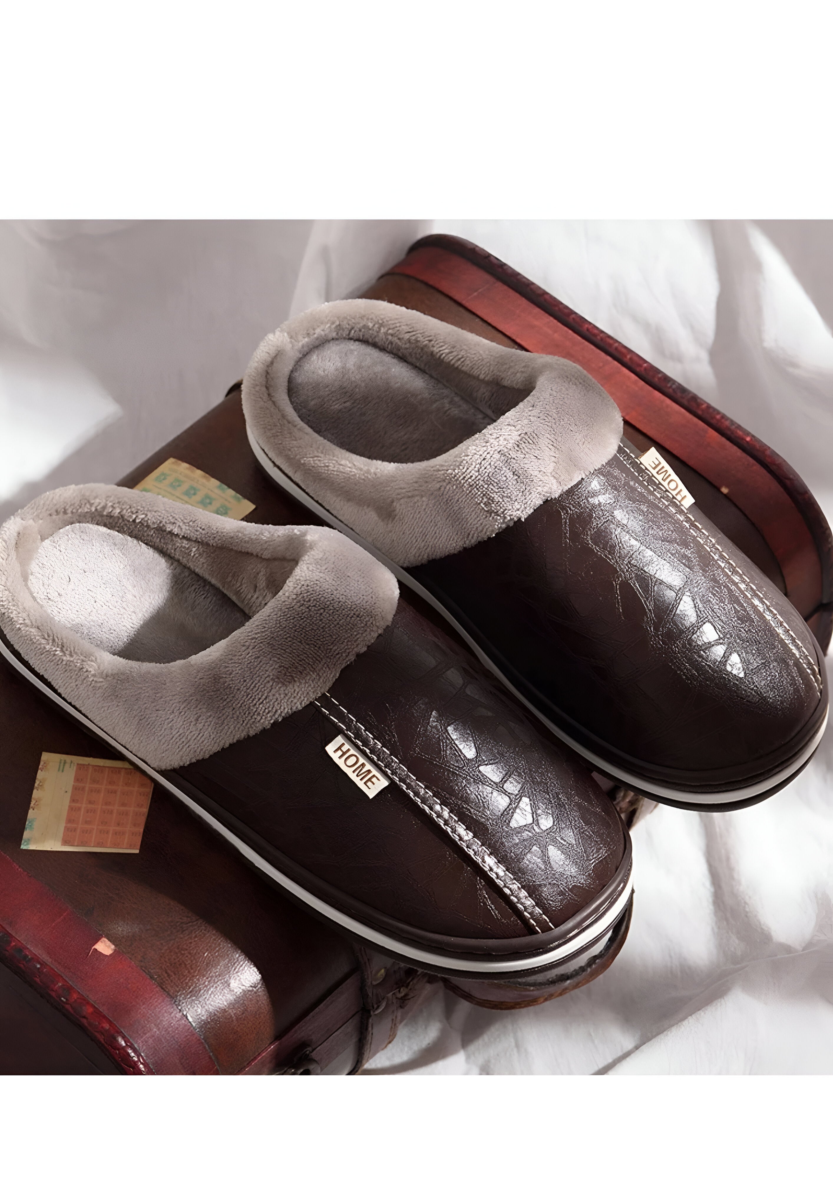 Women's Comfort Slides | Indoor Slippers