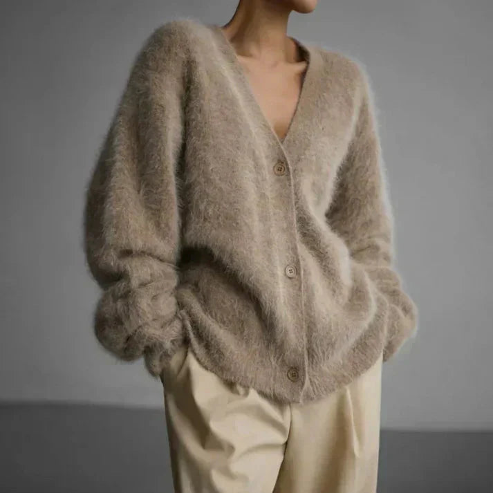 Women’s Lightweight Cardigan Sweater | Everyday Layering