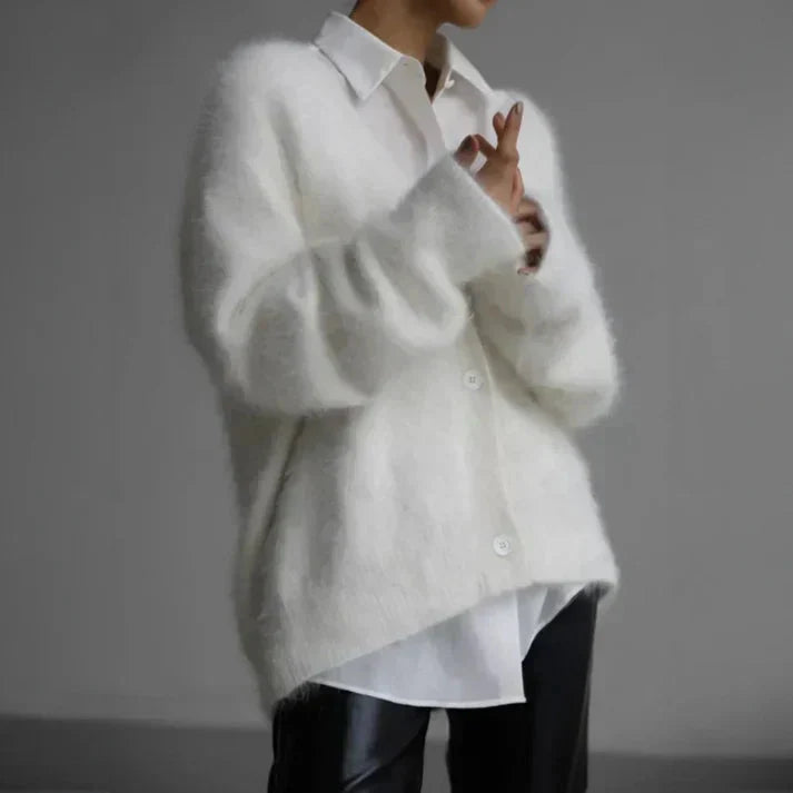 Women’s Lightweight Cardigan Sweater | Everyday Layering