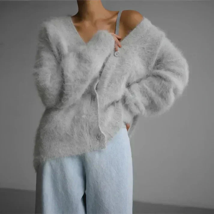 Women’s Lightweight Cardigan Sweater | Everyday Layering