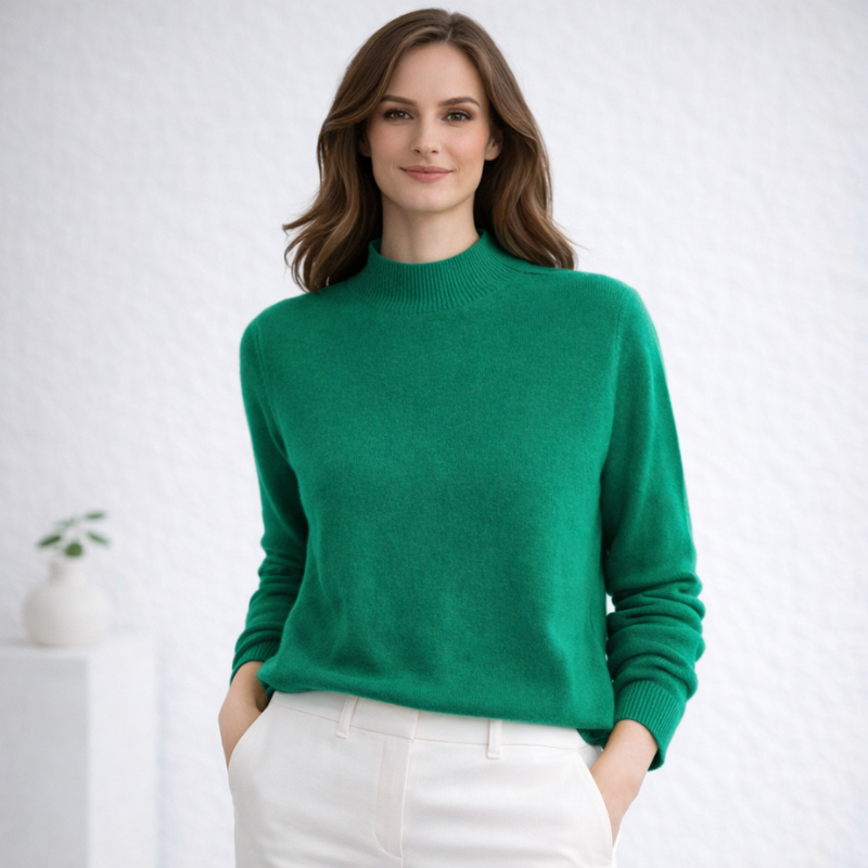 Women’s Classic Jumper | Long Sleeve
