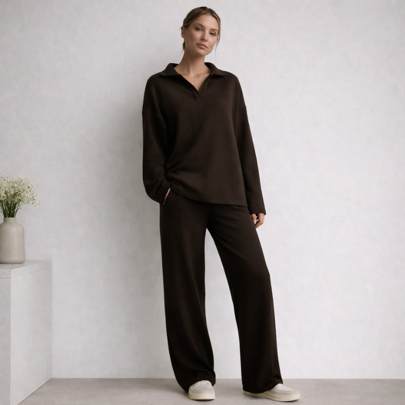Women’s Coordinated Set | Two Piece